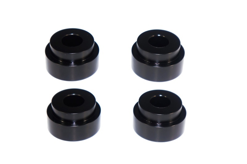 Ford Fiesta Shifter Base Bushing Kit - Torque Solution - `11-`27